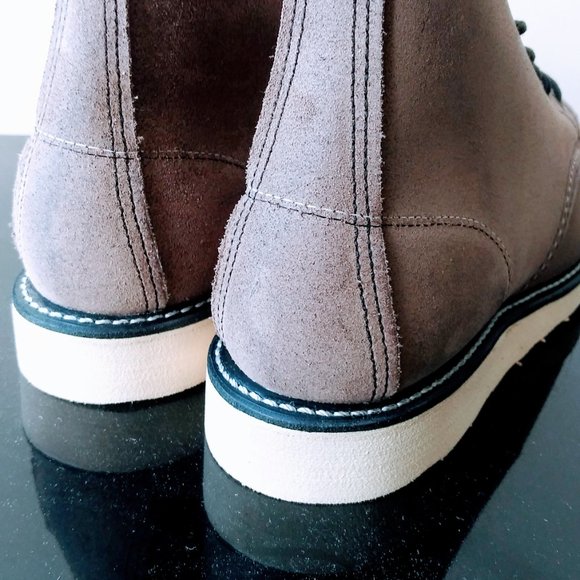 Red Wing Classic Moc - Picture 3 of 11